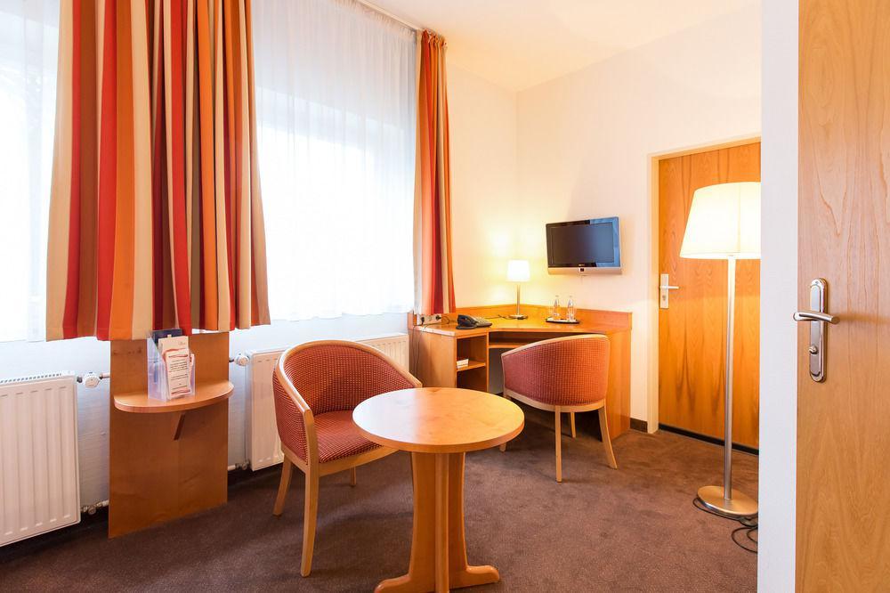 Hotel Christophorus เบอร์ลิน ภายนอก รูปภาพ