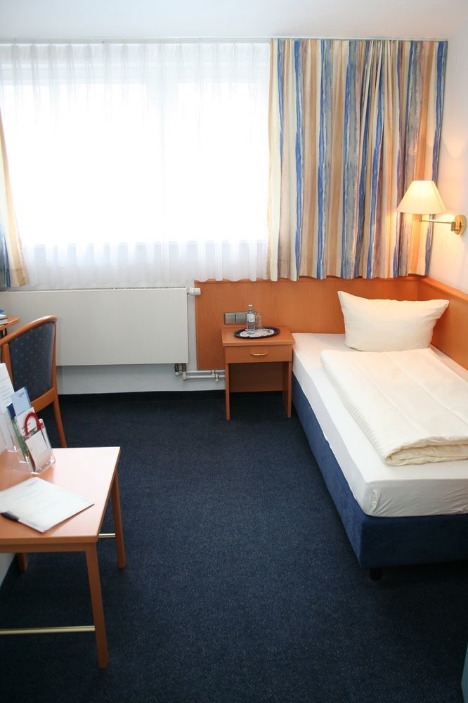 Hotel Christophorus เบอร์ลิน ภายนอก รูปภาพ