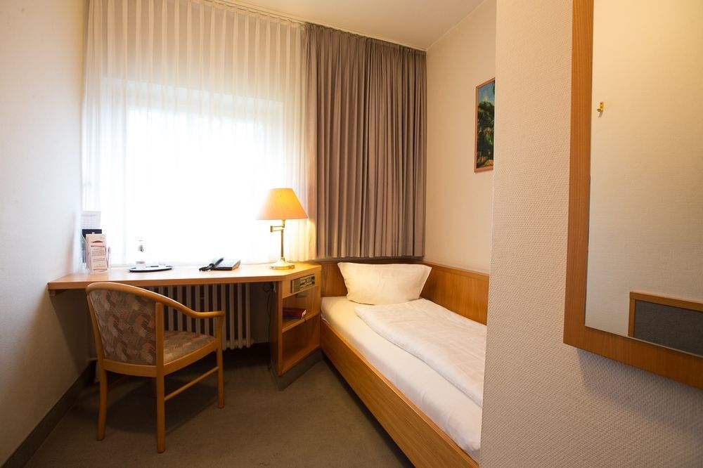 Hotel Christophorus เบอร์ลิน ภายนอก รูปภาพ