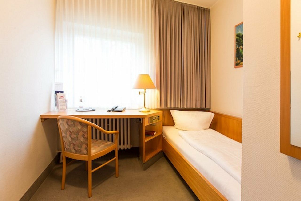 Hotel Christophorus เบอร์ลิน ภายนอก รูปภาพ